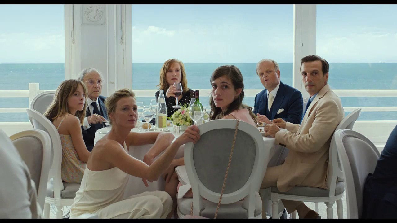 نقد فیلم Happy End (پایان خوش) 5