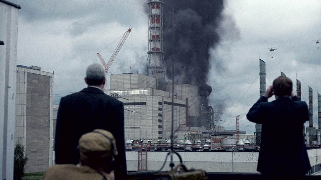 chernobyl 1 - نقد سریال Chernobyl (چرنوبیل)