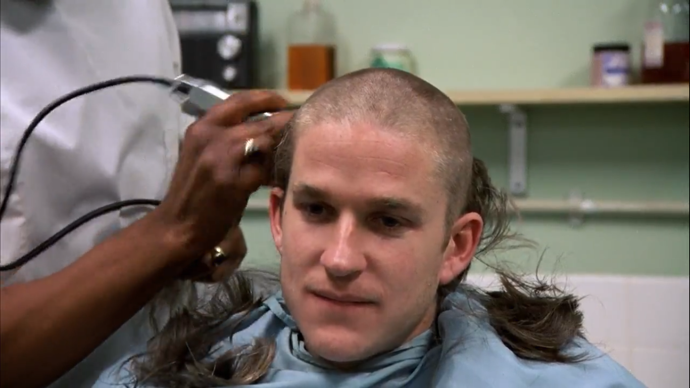 نقد فیلم Full Metal Jacket (غلاف تمام فلزی) استنلی کوبریک 31