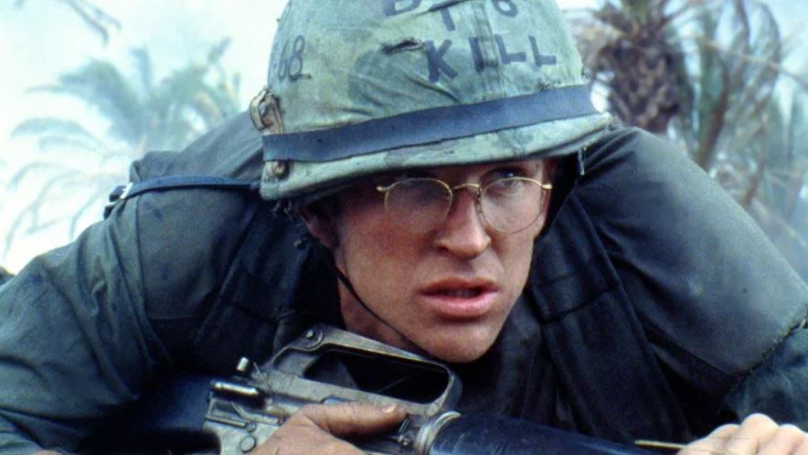 نقد فیلم Full Metal Jacket (غلاف تمام فلزی) استنلی کوبریک 33