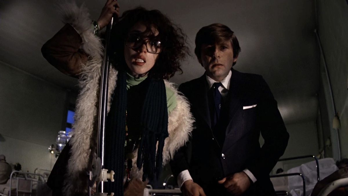 نقد فیلم The Tenant (مستاجر) رومن پولانسکی 7