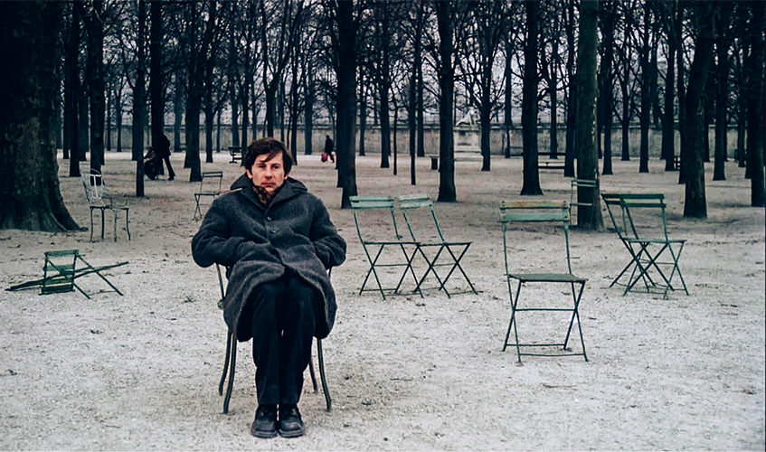 نقد فیلم The Tenant (مستاجر) رومن پولانسکی 5