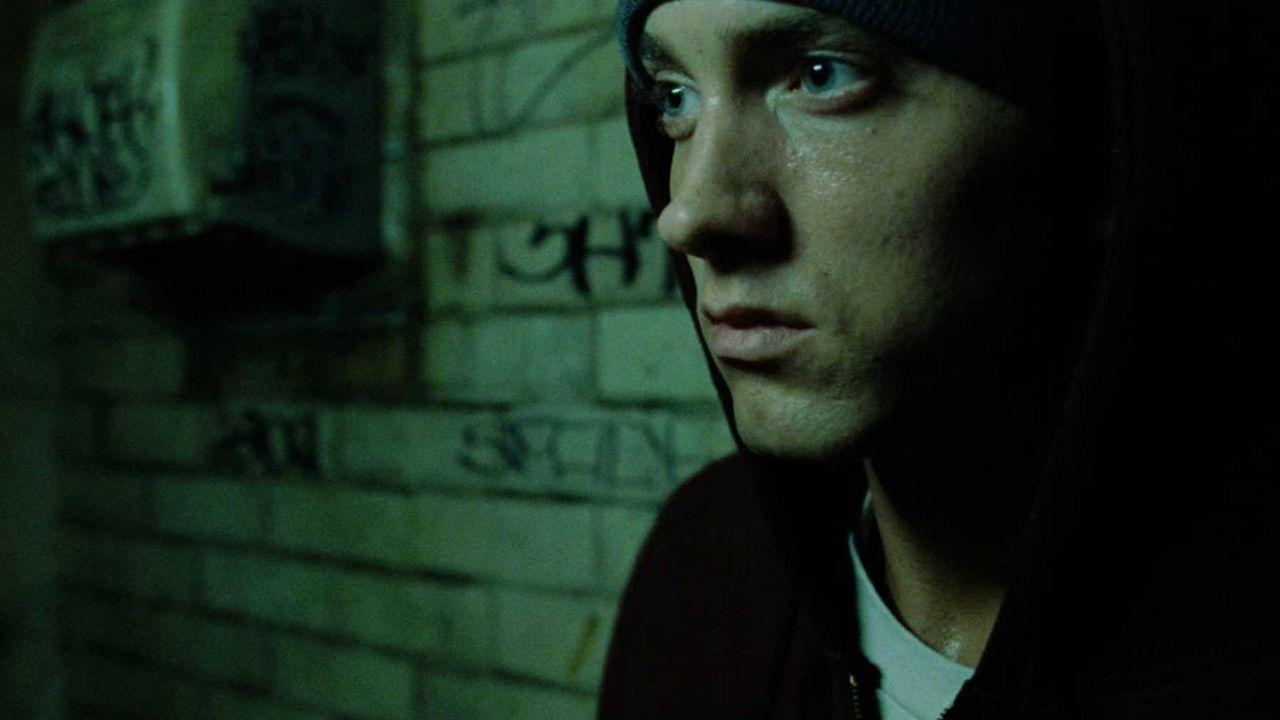 نقد فیلم 8 Mile (8 مایل) 11