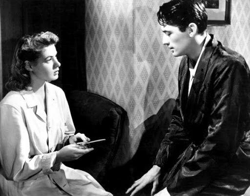 نقد فیلم Spellbound (طلسم شده) اثر آلفرد هیچکاک 7