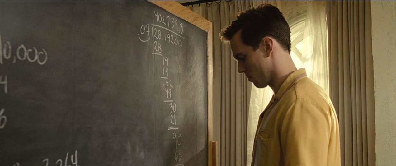 نقد فیلم The Banker (بانکدار) 10 نقد فیلم The Banker (بانکدار) 9