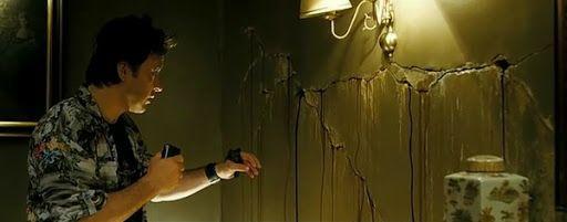 نقد فیلم 1408 محصول 2007 16 نقد فیلم 1408 محصول 2007 15