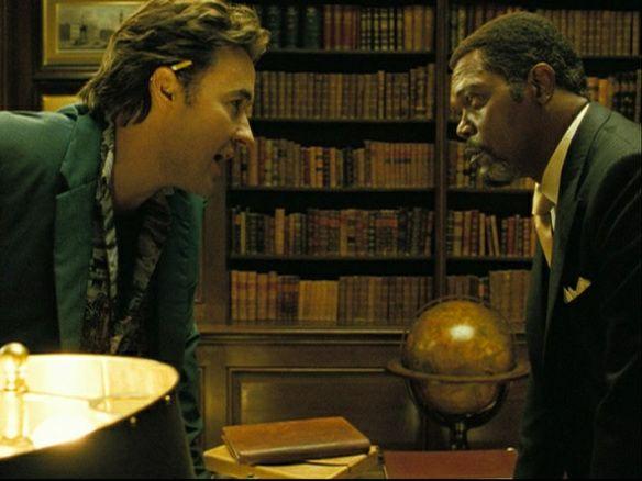 نقد فیلم 1408 محصول 2007 14 نقد فیلم 1408 محصول 2007 13