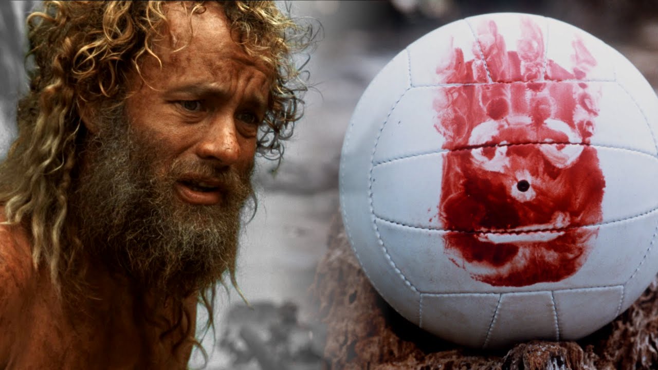 نقد فیلم Cast Away (دورافتاده) محصول 2000 17
