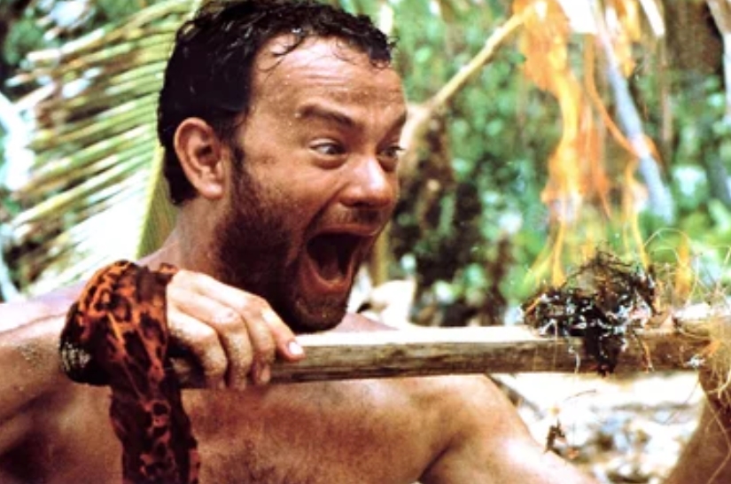 نقد فیلم Cast Away (دورافتاده) محصول 2000 19