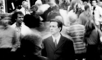 نقد فیلم Following (تعقیب) محصول 1998 اثر کریستوفر نولان 25