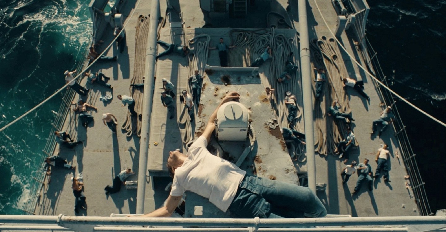 نقد فیلم The Master (مرشد) محصول 2012 | یک معمای باشکوه 14 نقد فیلم The Master (مرشد) محصول 2012 | یک معمای باشکوه 13