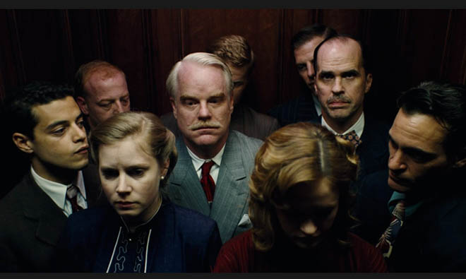 نقد فیلم The Master (مرشد) محصول 2012 | یک معمای باشکوه 16 نقد فیلم The Master (مرشد) محصول 2012 | یک معمای باشکوه 15