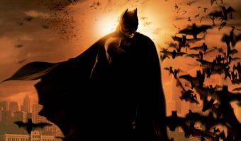 نقد فیلم Batman Begins (بتمن آغاز می کند) | آغاز اسطوره 19