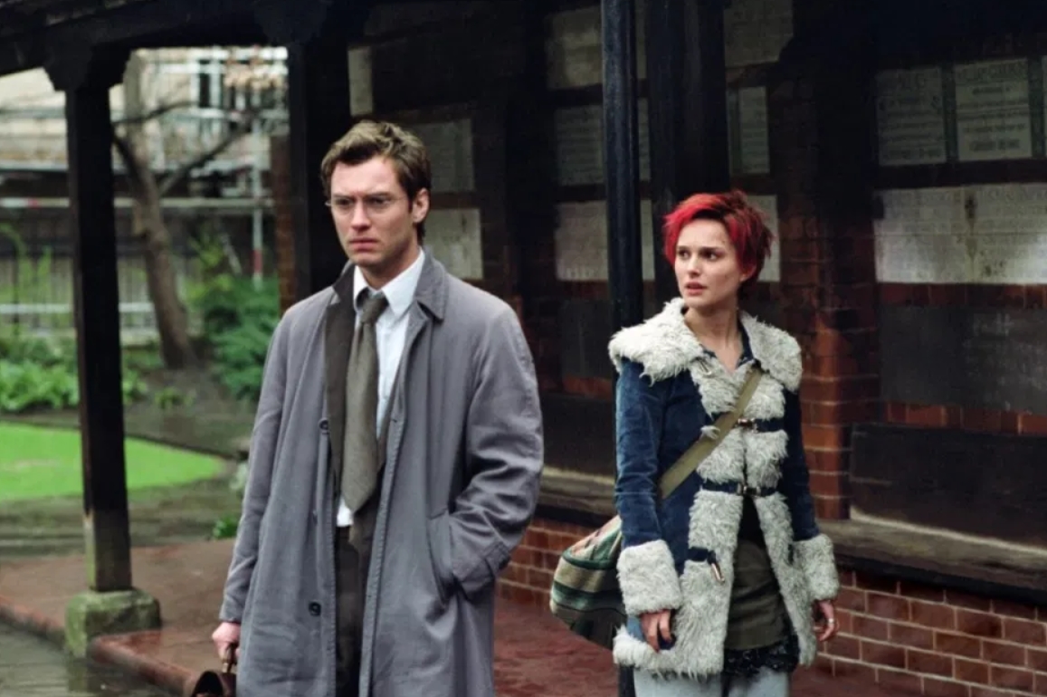 نقد فیلم Closer (نزدیک تر) 15