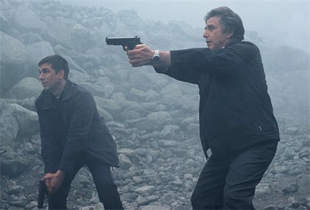 نقد فیلم Insomnia (بی خوابی) محصول 2002 اثر کریستوفر نولان 25