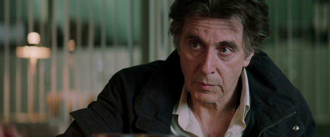 نقد فیلم Insomnia (بی خوابی) محصول 2002 اثر کریستوفر نولان 23