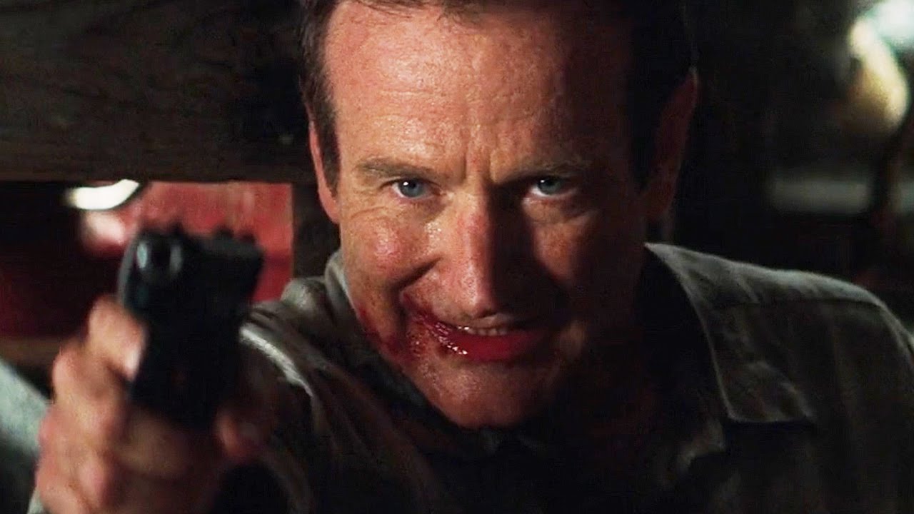 نقد فیلم Insomnia (بی خوابی) محصول 2002 اثر کریستوفر نولان 21