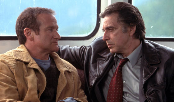 نقد فیلم Insomnia (بی خوابی) محصول 2002 اثر کریستوفر نولان 27