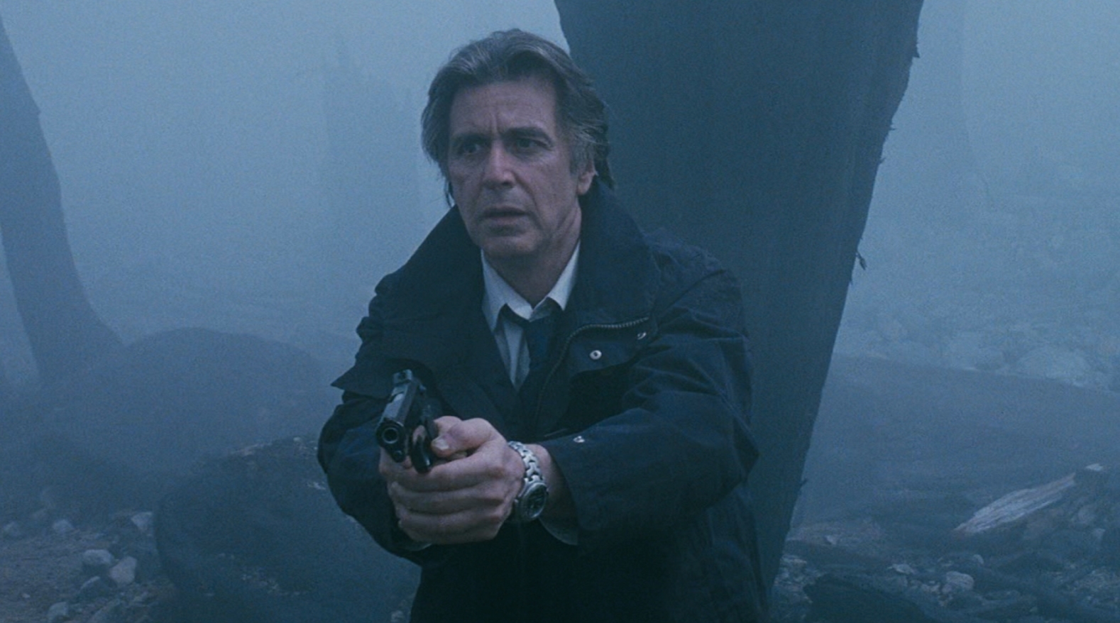 نقد فیلم Insomnia (بی خوابی) محصول 2002 اثر کریستوفر نولان 15