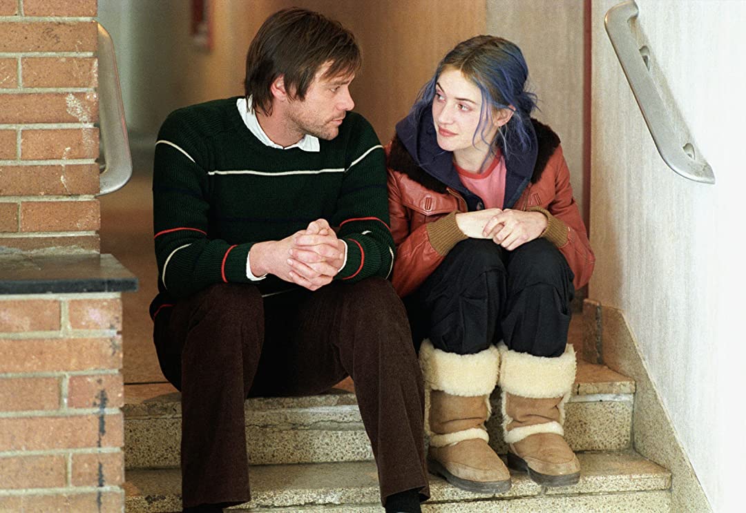 نقد فیلم Eternal Sunshine of the Spotless Mind | یادآوری عشق 13