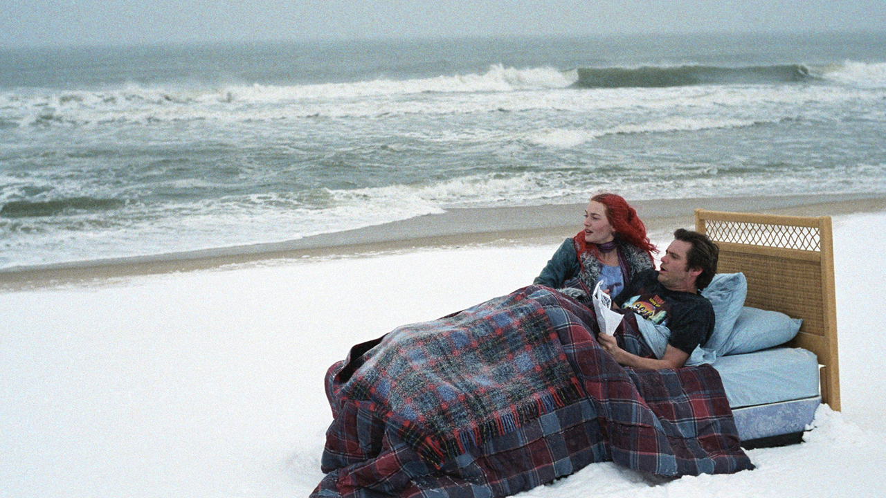 نقد فیلم Eternal Sunshine of the Spotless Mind | یادآوری عشق 15