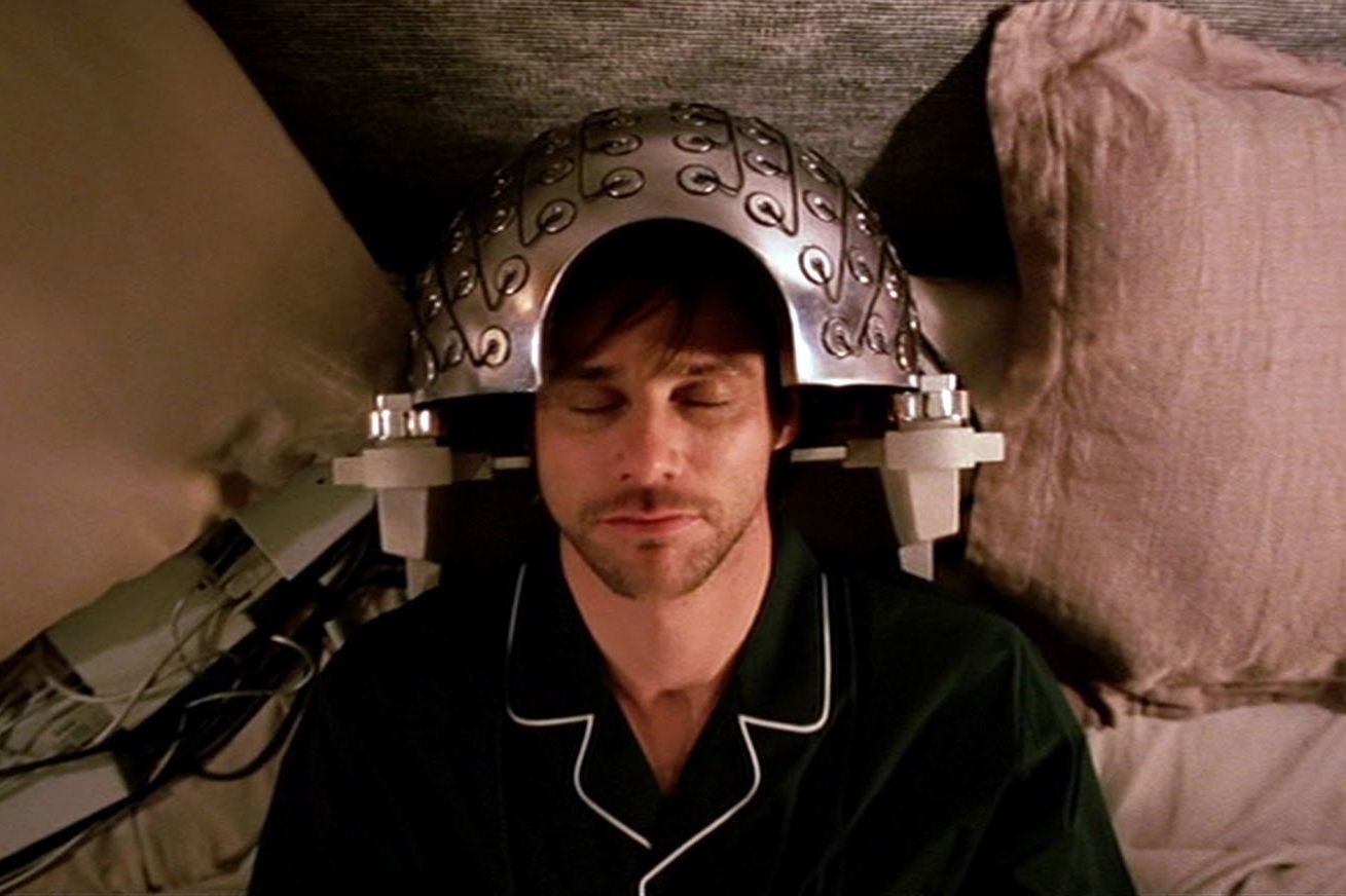 نقد فیلم Eternal Sunshine of the Spotless Mind | یادآوری عشق 19