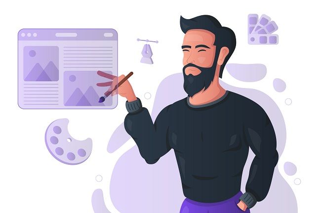 آموزش فتوشاپ 2021 راهی به سوی حرفه‌ای شدن 11