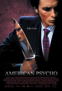 نقد فیلم American Psycho (روانی آمریکایی) محصول 2000 31