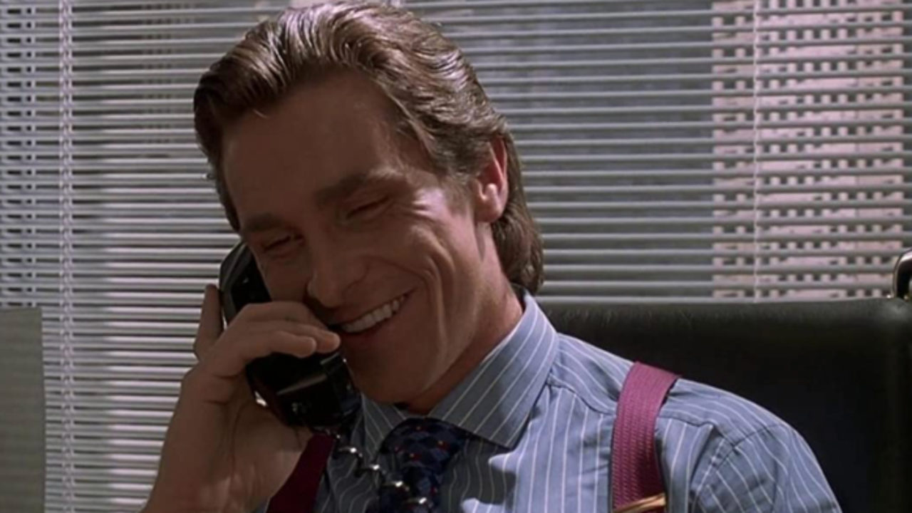 نقد فیلم American Psycho (روانی آمریکایی) محصول 2000 23