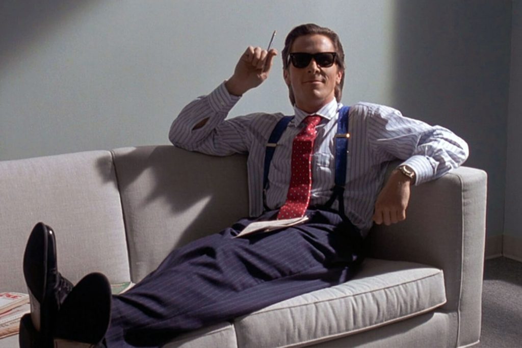 American Psycho