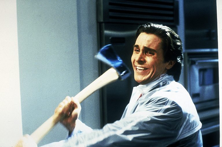 American Psycho