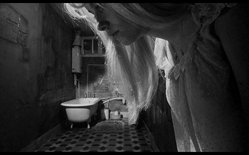 نقد فیلم Repulsion (انزجار) محصول 1965 11