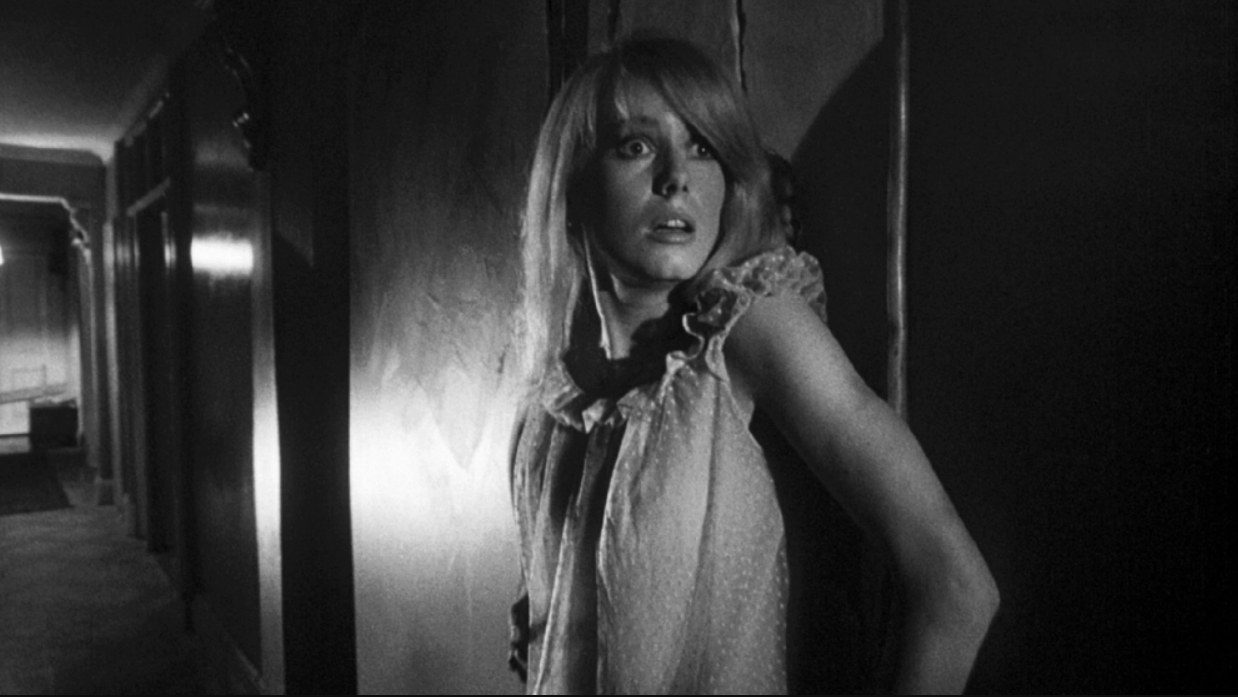 نقد فیلم Repulsion (انزجار) محصول 1965 13