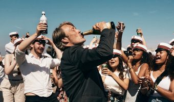 نقد فیلم Another Round | Druk (یک دور دیگر) محصول 2020 11