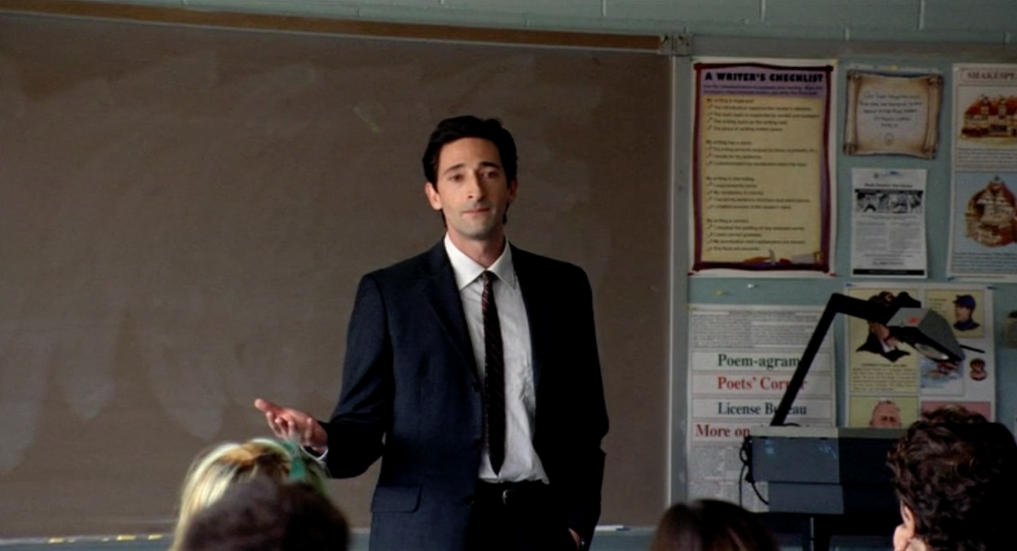 نقد فیلم Detachment (گسیختگی) محصول 2011 21