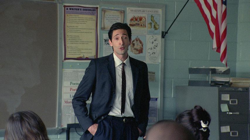 نقد فیلم Detachment (گسیختگی) محصول 2011 17
