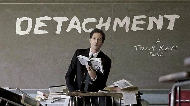نقد فیلم Detachment (گسیختگی) محصول 2011 13