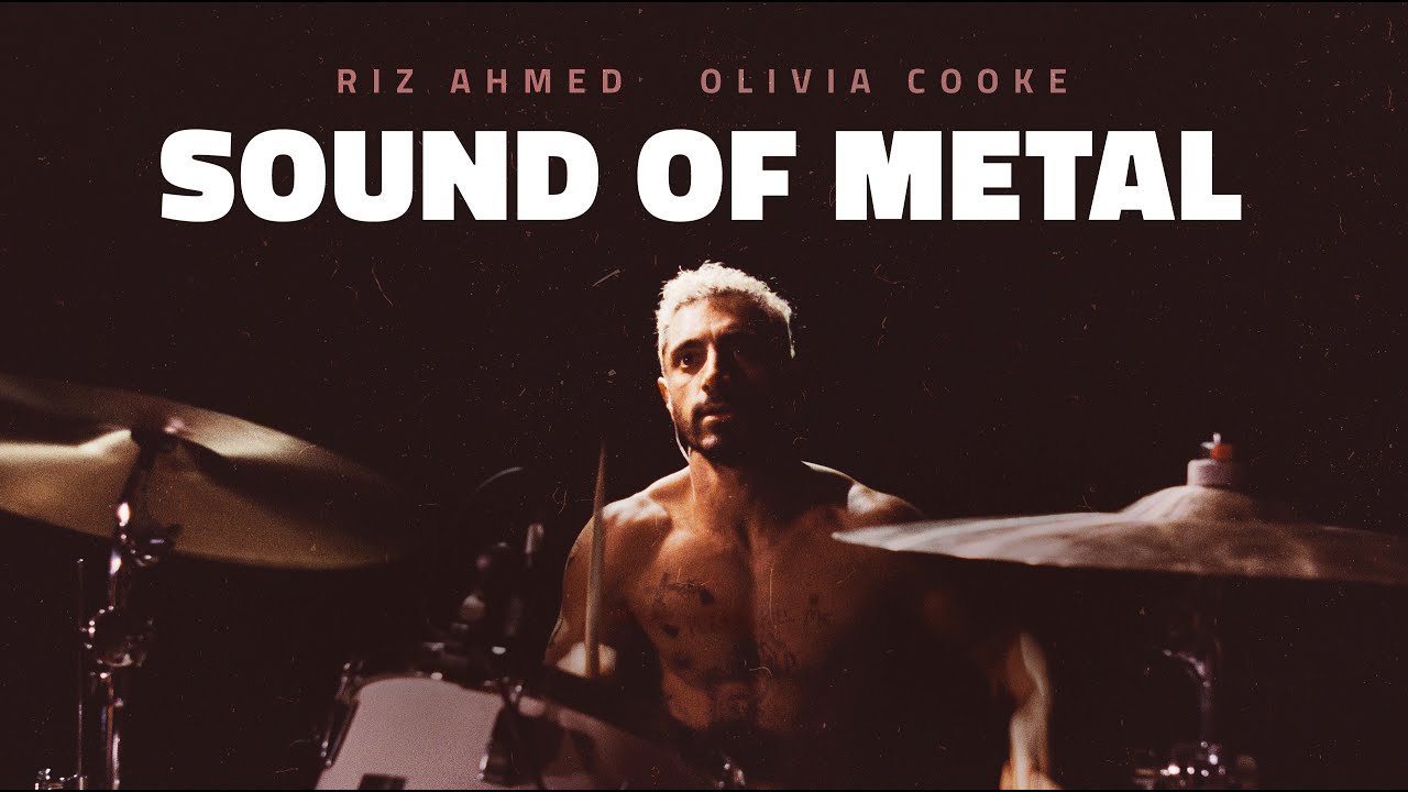 نقد فیلم Sound of Metal (صدای متال) محصول 2019 11