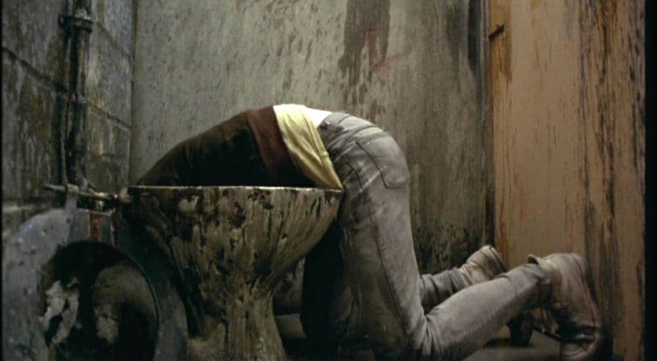 نقد فیلم Trainspotting (رگ یابی یا قطاربازی) 9