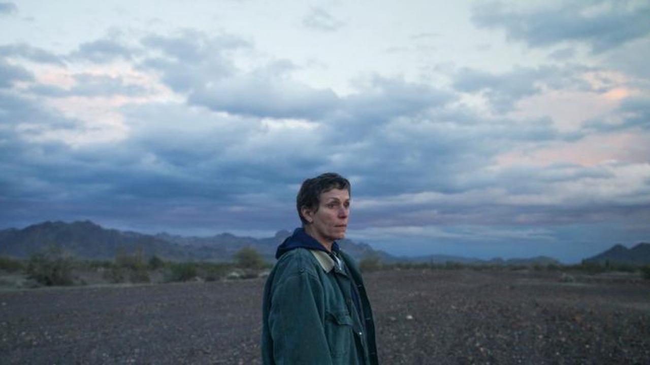 دانلود آلبوم موسیقی متن فیلم Nomadland (سرزمین آواره ها) اثر Ludovico Einaudi 3