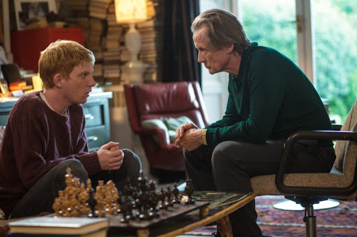 نقد فیلم About Time (درباره زمان) محصول 2013 13