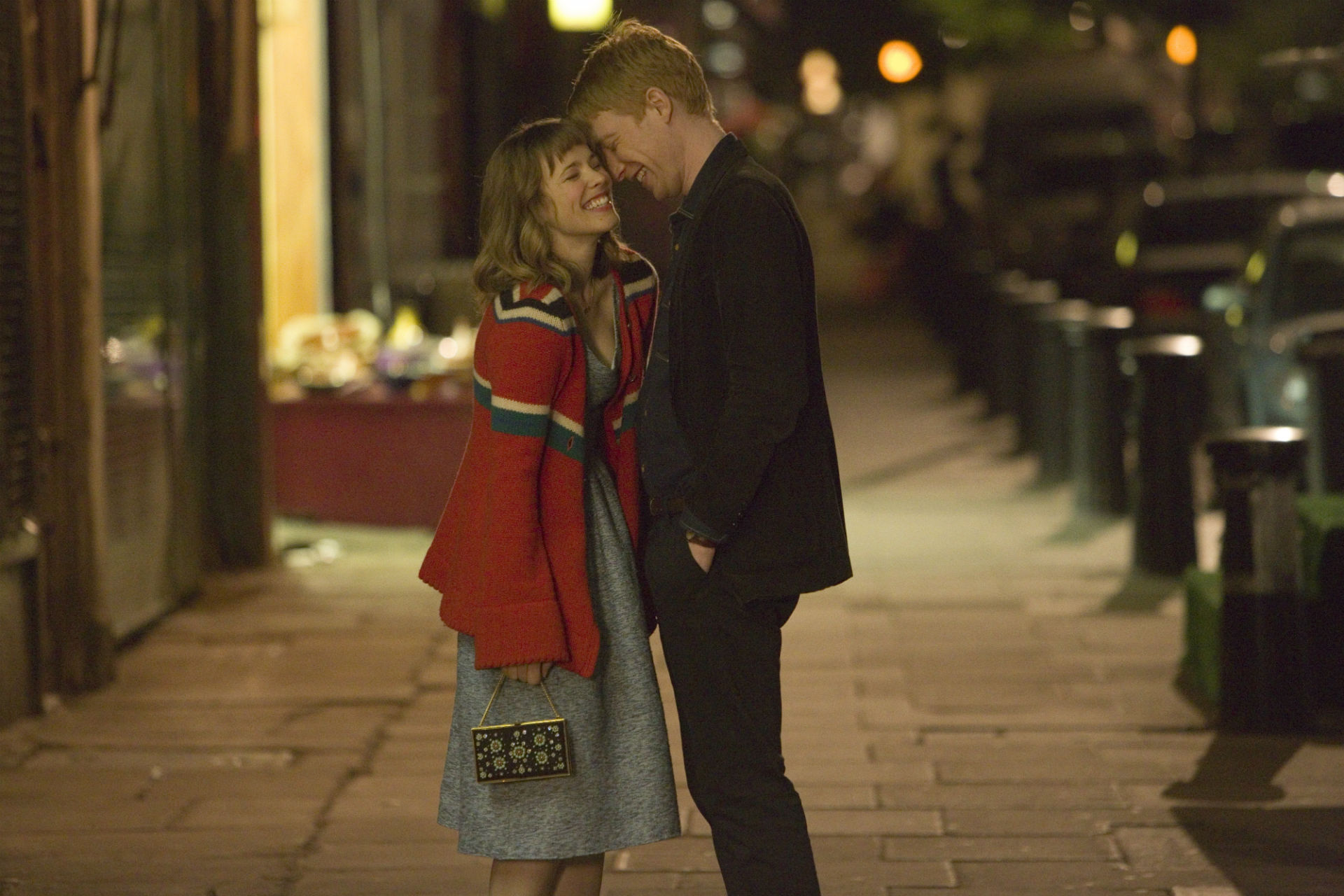 نقد فیلم About Time (درباره زمان) محصول 2013 15