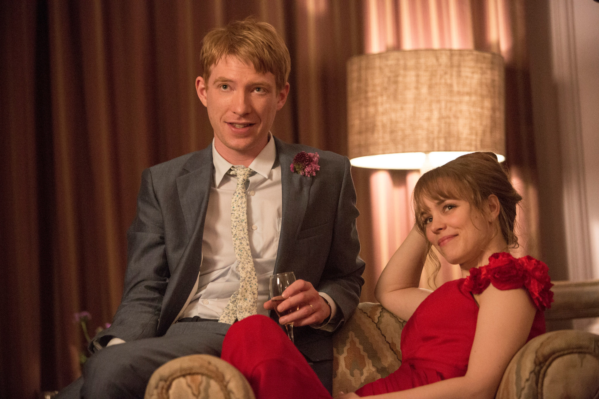 نقد فیلم About Time (درباره زمان) محصول 2013 19