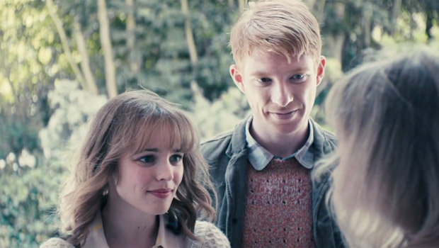 نقد فیلم About Time (درباره زمان) محصول 2013 17