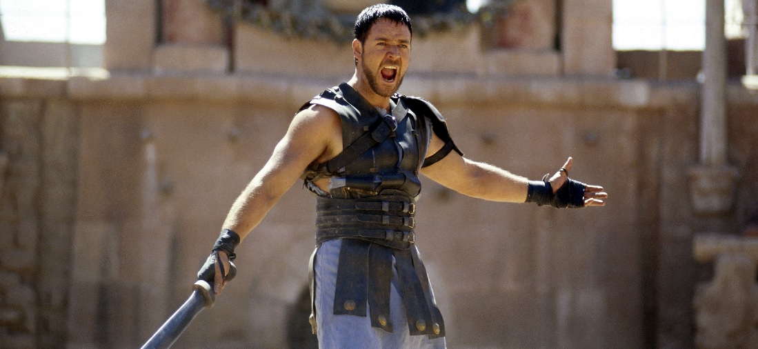 نقد فیلم Gladiator (گلادیاتور) محصول 2000 15