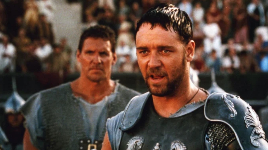 نقد فیلم Gladiator (گلادیاتور) محصول 2000 21