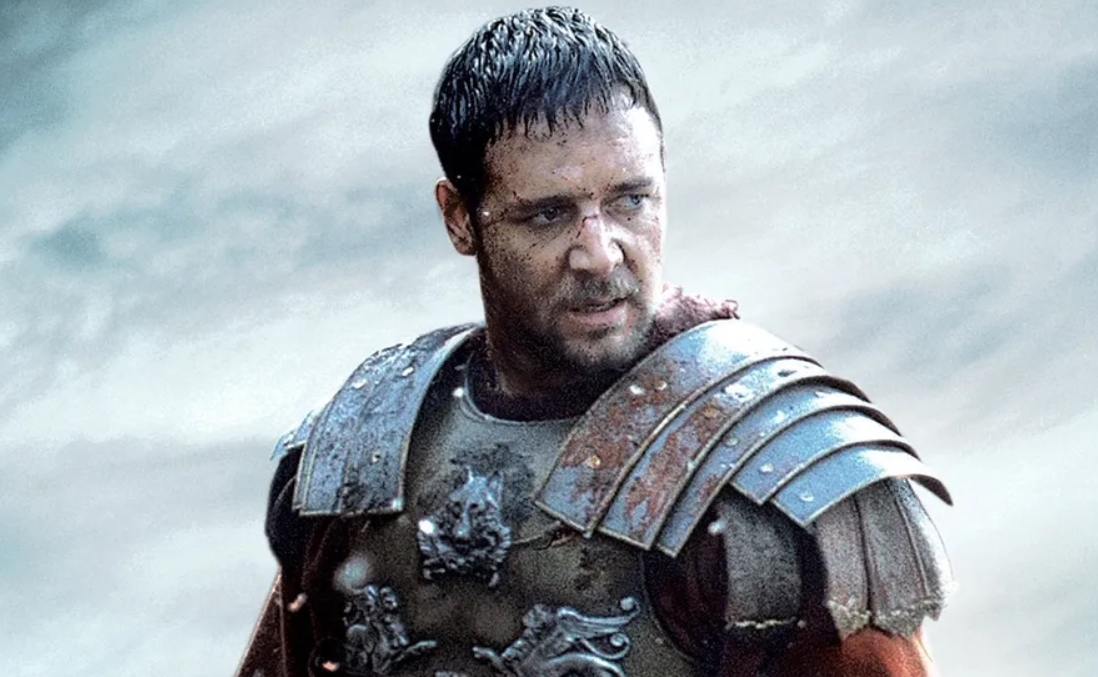 نقد فیلم Gladiator (گلادیاتور) محصول 2000 25