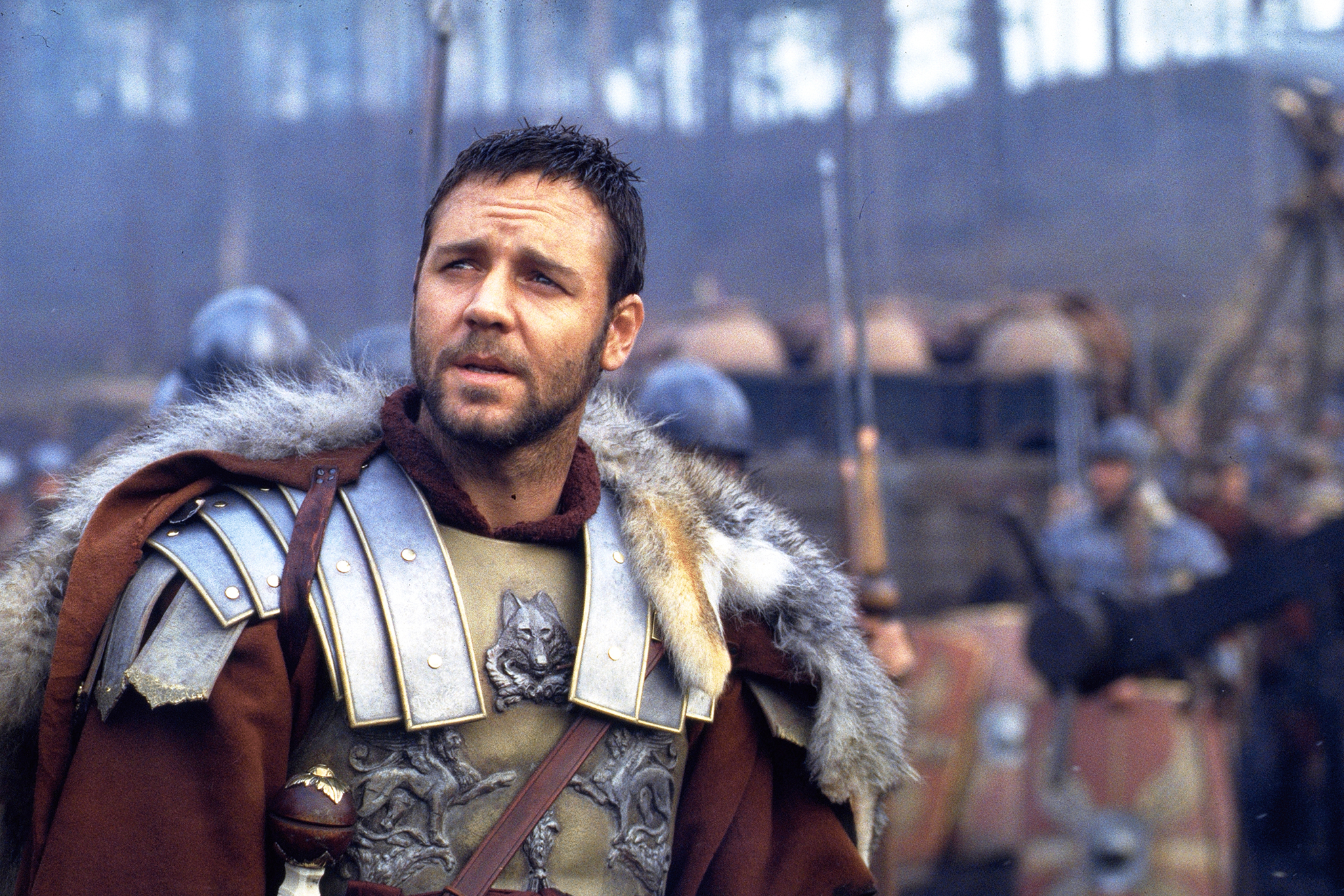 نقد فیلم Gladiator (گلادیاتور) محصول 2000 17