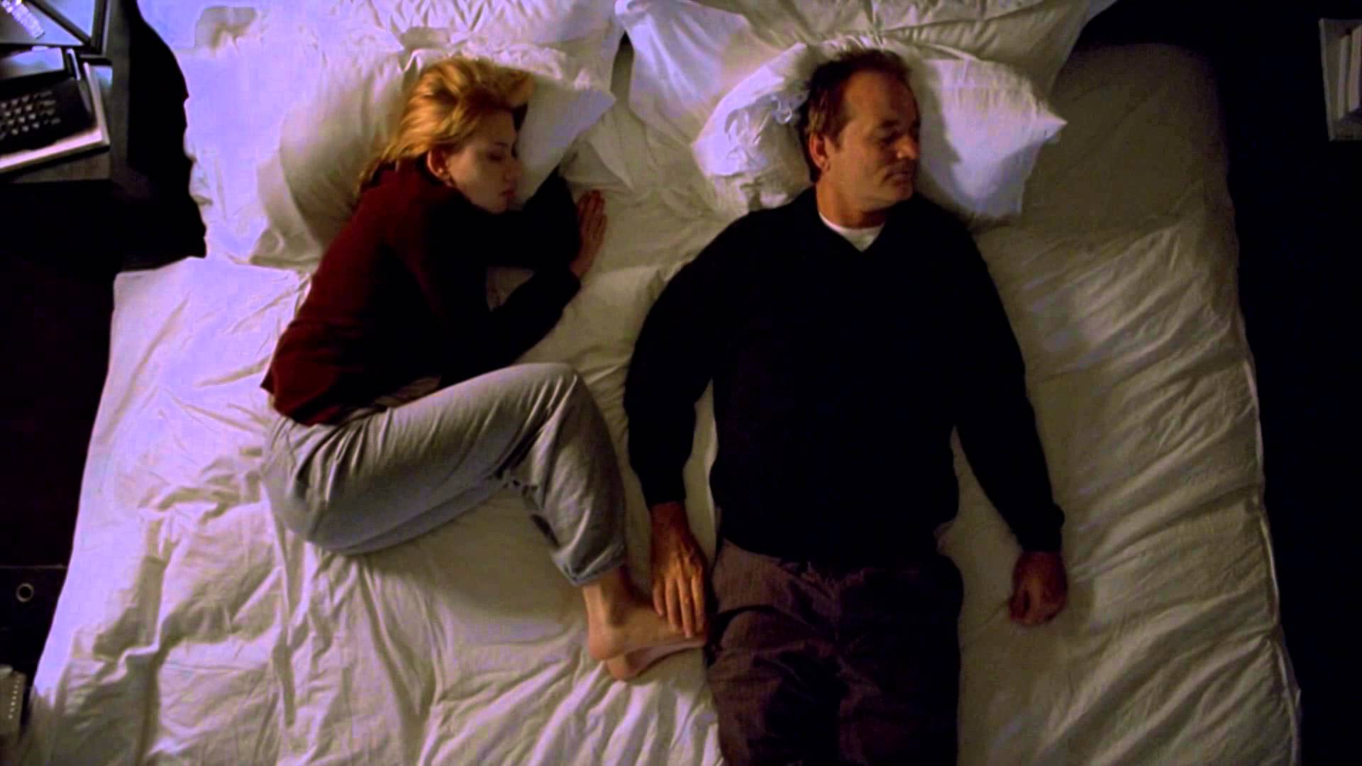 نقد فیلم Lost in Translation (گمشده در ترجمه) محصول 2003 | ترجمه سکوت 15