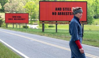 نقد فیلم Three Billboards Outside Ebbing, Missouri محصول 2017 11